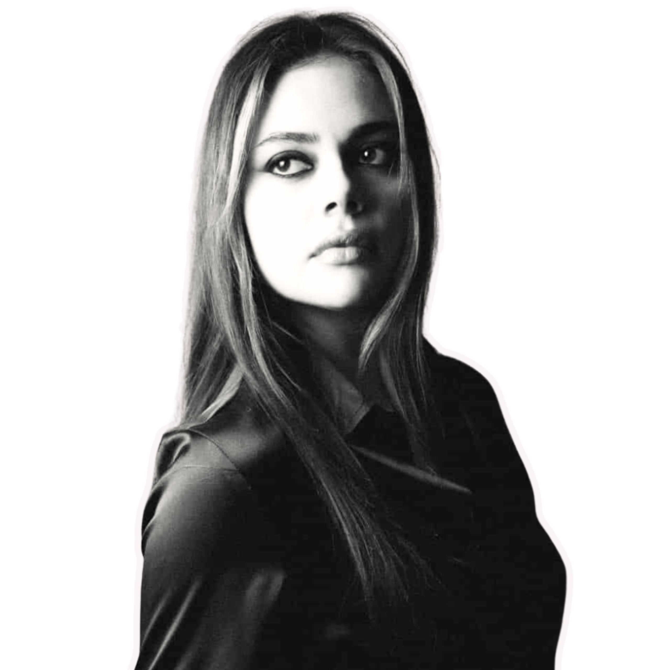 Angelica Grivel Serra