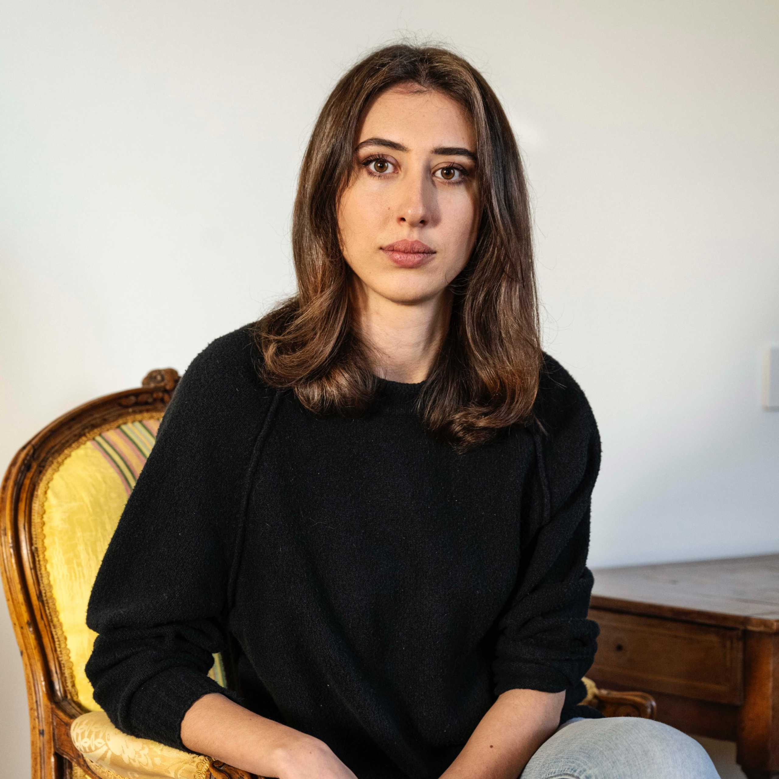 Cecilia Sala