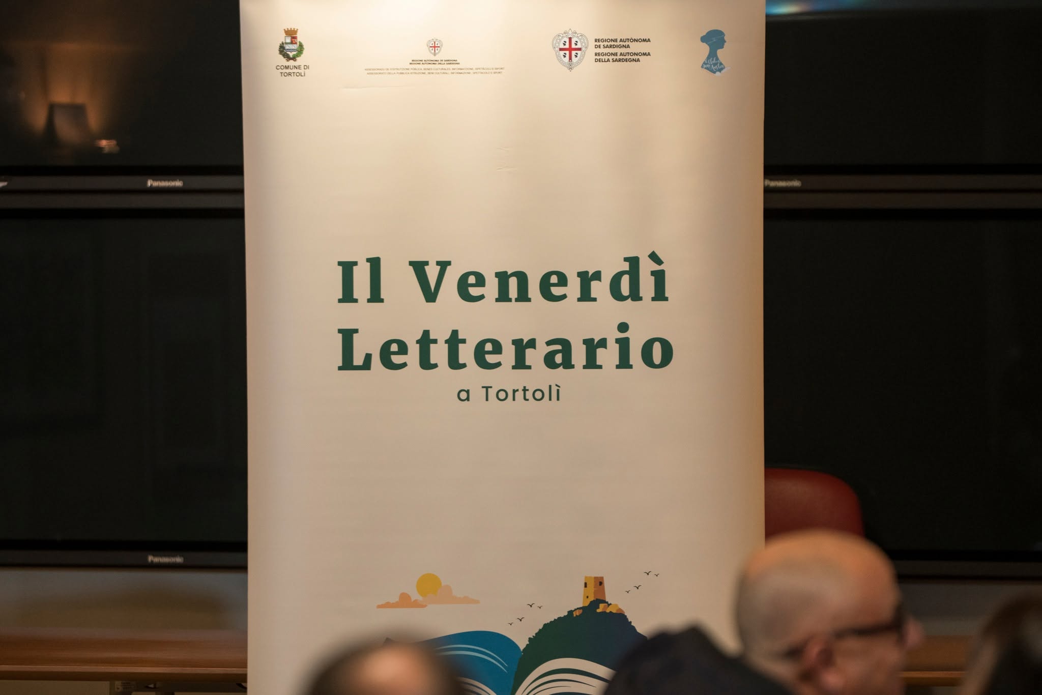 Venerdì Letterario 2026