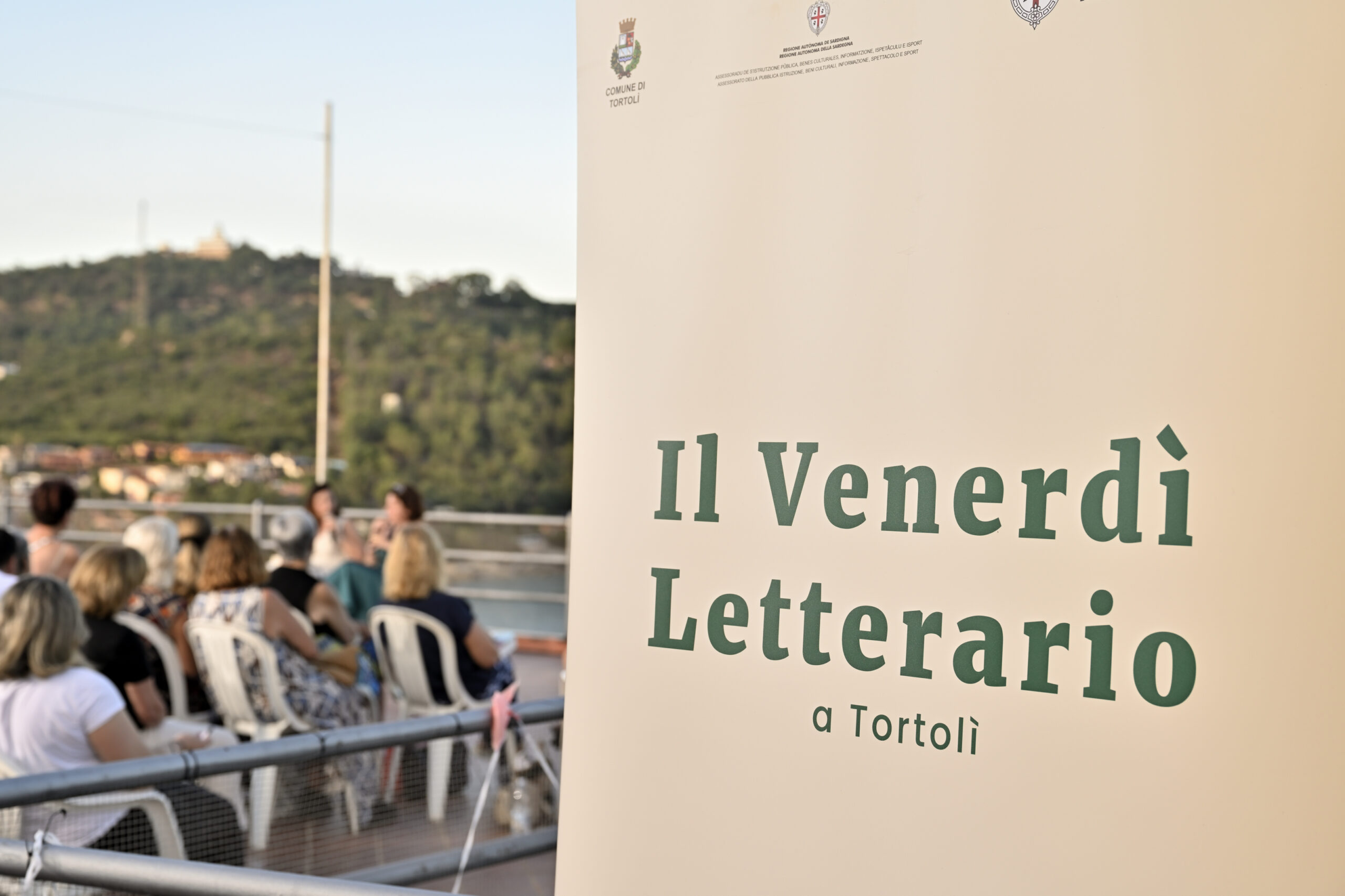 I nostri ospiti