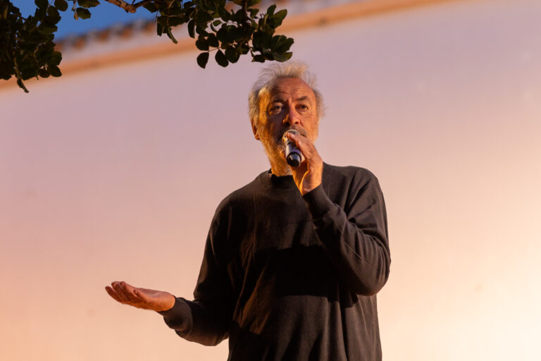 Franco Arminio