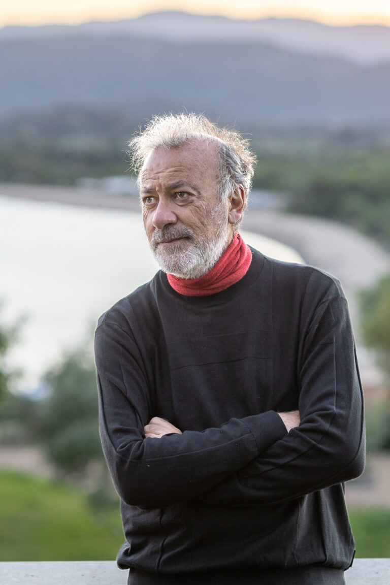 Franco Arminio