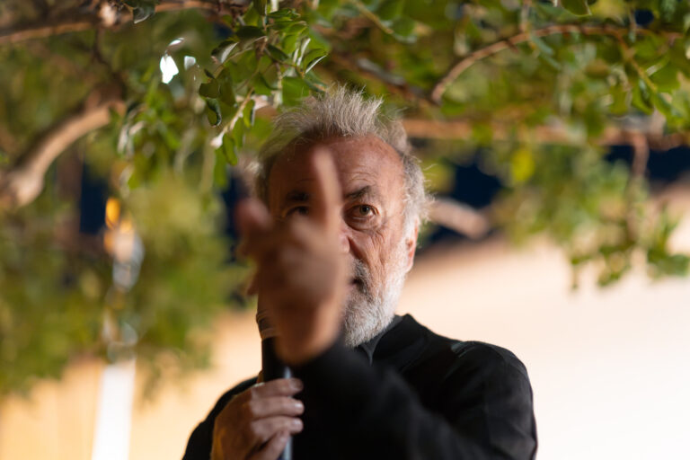 Franco Arminio
