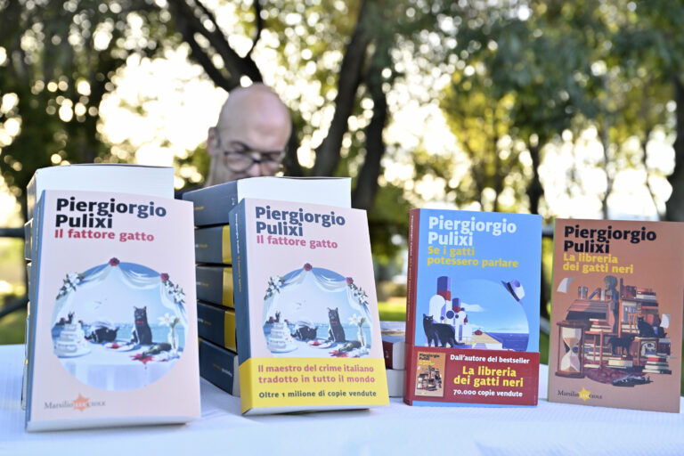 Piergiorgio Pulixi