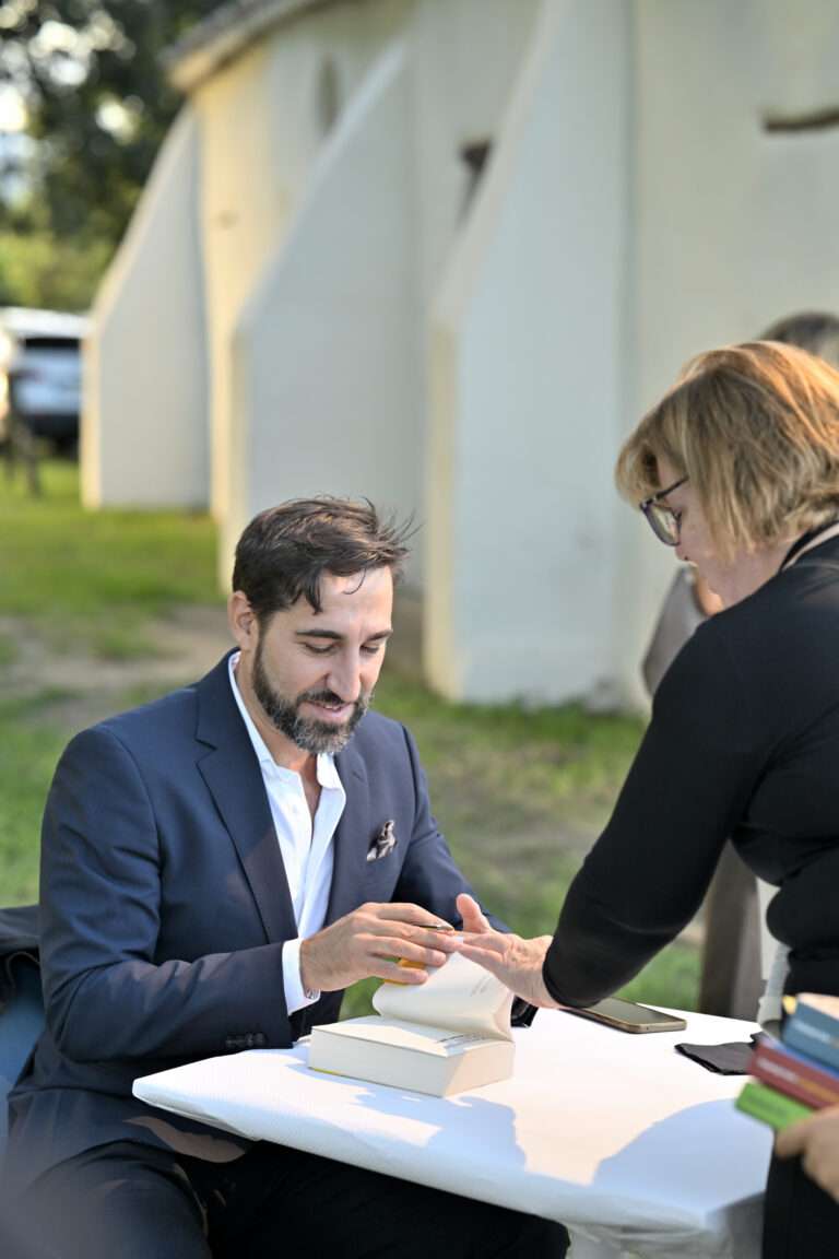 Piergiorgio Pulixi