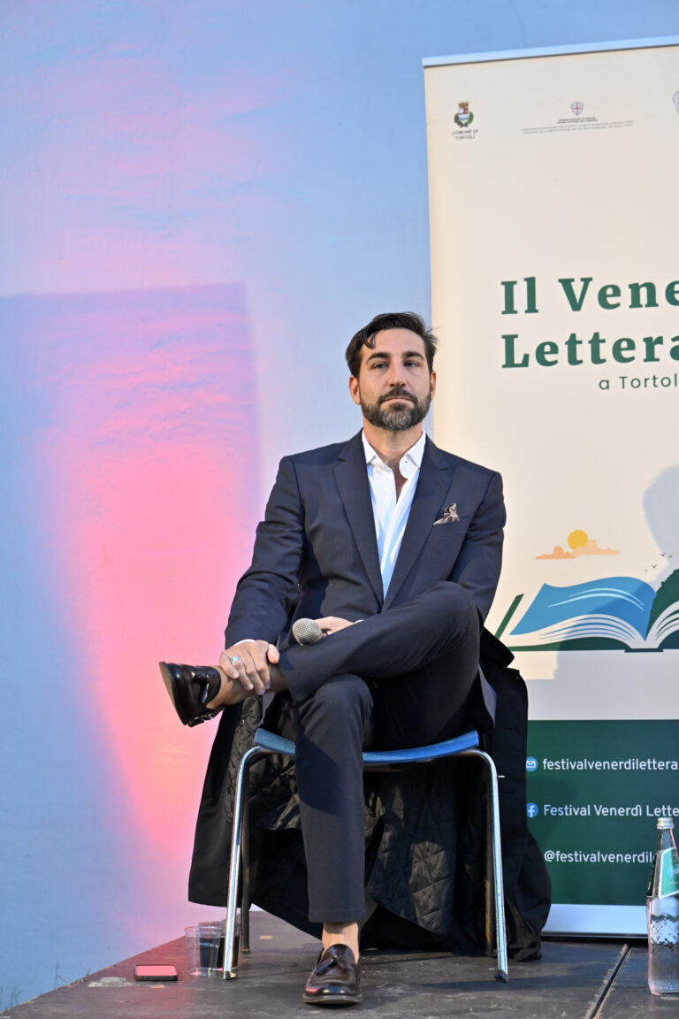 Piergiorgio Pulixi
