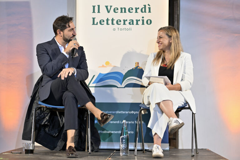 Piergiorgio Pulixi