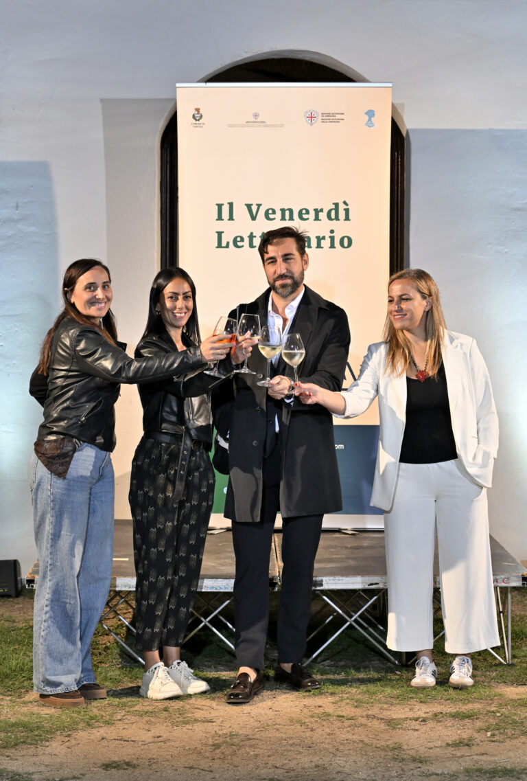 Piergiorgio Pulixi